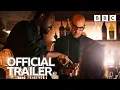 Stanley Tucci Searching for Italy Trailer - BBC Trailers