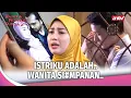 Lagu Cinta Tulus Suami Diuji Masa Lalu Kelam Sang Istri | Wanita Perindu Surga 2 Eps 22 FULL