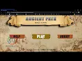 Simple Maze Game Javascript