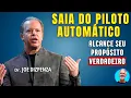 Download Lagu Você Ainda Está Preso ao Passado? Saiba Como Se Libertar e Evoluir! – Joe Dispenza