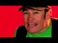 My Friend Mark - The Letter O (2009)