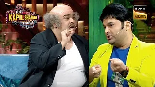  vakeel sahab the kapil sharma show kapil vs vakeel sahab