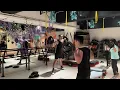 BODYPUMP 125 - Sam L