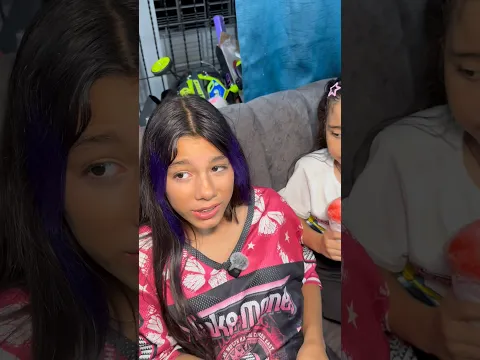 Samara y Danielita SON ENVIDIOSAS 😰😰 #humor #viral #comedia #comedy #funny