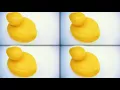 Nice Weather for Ducks - Lemon Jelly