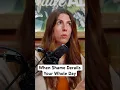 Breaking Free From The AD Shame Cycle