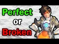 Is Tracer The PERFECT Hero