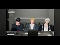 PLAVE ‘흥흥흥 (Hmph, Hmph, Hmph) Feat. SOLE' Demo/Guide Ver. | 260423 💙💜❤️