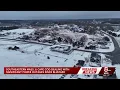 Cape Cod still dealing with significant power outages after blizzard