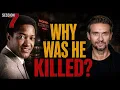 Why Was Sam Cooke Killed The Full Story