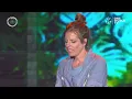 Ida Engberg - Love Tomorrow Conference - The Full Story