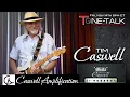 Lagu Ep. 178 - Tim Caswell of Caswell Amplification and Caswell Amp Mods!