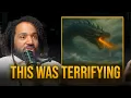 Lagu Seer Recounts Encountering Leviathan | @BeholdWonder