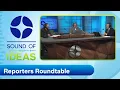 Cleveland and Justice Department ask judge to end federal consent decree Reporters Roundtable