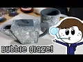 How To Bubble Glaze Ceramics Art