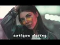 Download Lagu Imazee - Antique dating (Original Mix)