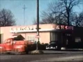 Mount Vernon Illinois 1956 Auto Tour