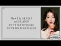 Lagu IU (아이유) - Into The I -LAND (I-LAND Part 1 Signal Song) 'Easy Lyrics'