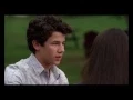 Camp Rock 2 The Final Jam 2010 Nick Jonas Chloe bridges