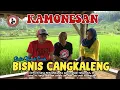 Lagu BISNIS CANGKALENG‼️Sketsa Komedi #kamonesan #sketbor