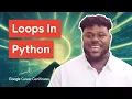How to Maximize Efficiency in Python Google Career Certificates