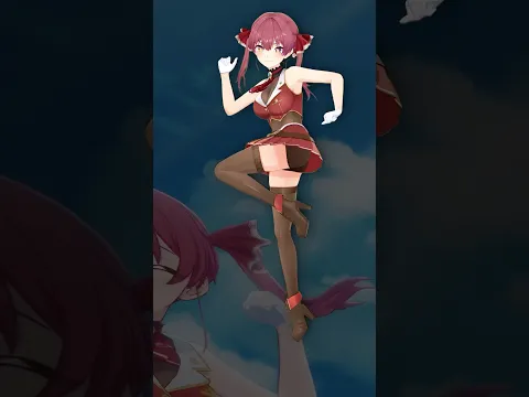 きゃぴ踊ってたらなんか元気になってきた！！！！#dance #shorts