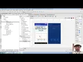 48 Android app development tutorial for beginners using Android studio Style Resource