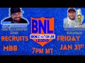 Bronco Nation Live 1 31 25 MBB Recruits