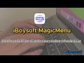 Tutorial for iBoysoft MagicMenu