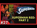 Download Lagu SUPERMAN RED: PART 2 | Superman #27 In-Depth Review