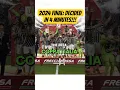 Juventus Triumphs in the 2024 Coppa Italia Final! | #CoppaItalia #Juventus #FootballShorts #shorts