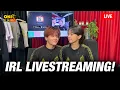 Download Lagu LIVE IRL BARENG KAIRI SZE! #OOTD #MPL
