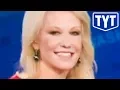 Kellyanne Conway FUMES When Asked About Husband s Comments