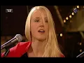 Tina Dico - Goldhawk Road 2009-11-30 go aften Danmark