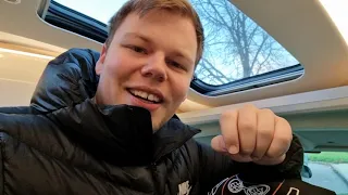Luxus WOHNMOBIL Roomtour