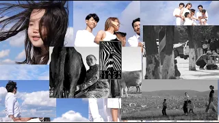 Naran - Nadruu ineesen Naran (Official Music Video)