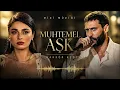 Muhtemel Aşk Dizi Müziği | Nankör Kedi (Ekin Koç Sahnesi) | Arabesk Duygusal Şarkı