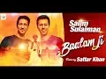 Lagu Baalam Ji | Salim Sulaiman feat. Sattar Khan | Holi Special