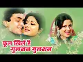 Download Lagu Phool Khile Hain Gulshan Gulshan 1978 Hindi Full Movie HD | Moushumi Chatterjee | Rishi Kapoor | OLD