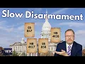 How Michigan is Slowly Disarming All of its Citizens