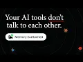 Stop Repeating Yourself to ChatGPT Claude and other AI tools