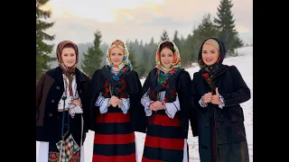 sub fereastr la om bun suzana i daciana vlad iulia bucur i florina oprea colind 