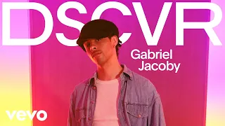 Gabriel Jacoby - Introducing Gabriel Jacoby | Vevo DSCVR
