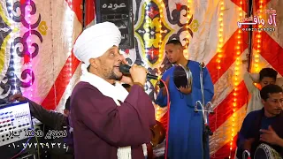 شاهد جمال قمر المداحين الشيخ عاطف الهوي في احتفالات المولد النبوي الشريف     م دندنها