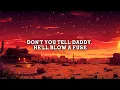 Megan Moroney - Tennessee Orange (Lyrics)