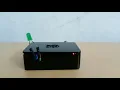 RasComm-RaspberryPi-MorseCode-Translator