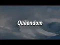 Download Lagu Aurora - Queendom (Lyrics)