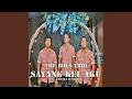 Download Lagu Sayang Kel Aku (Holong Situtu Versi Batak)