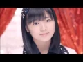こぶしファクトリー『チョット愚直に！猪突猛進』(Magnolia Factory [Foolishly Honest! Impulsive Actions!]) 井上玲音 Solo