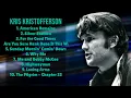 Download Lagu Kris Kristofferson-Best of Hits 2024 Collection-All-Time Favorite Playlist-Endorsed